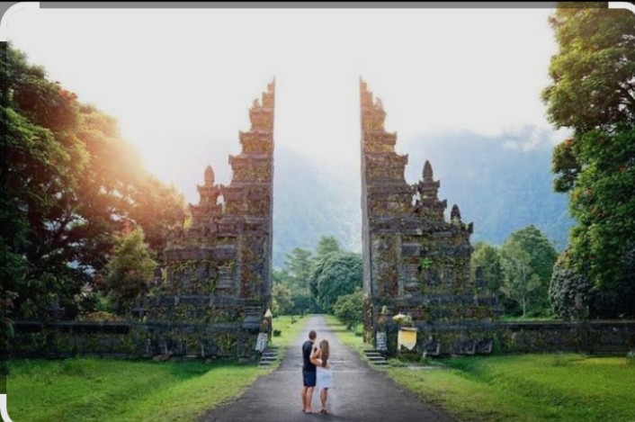 Bali highlights private tour